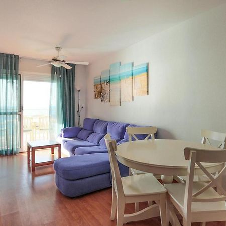 Beautiful Apartment In San Javier With Kitchen Eksteriør billede