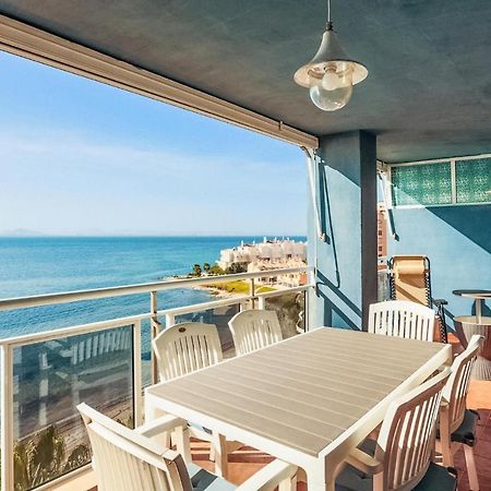 Beautiful Apartment In San Javier With Kitchen Eksteriør billede