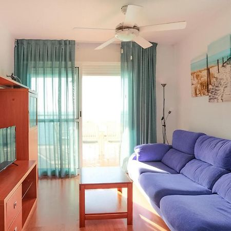 Beautiful Apartment In San Javier With Kitchen Eksteriør billede