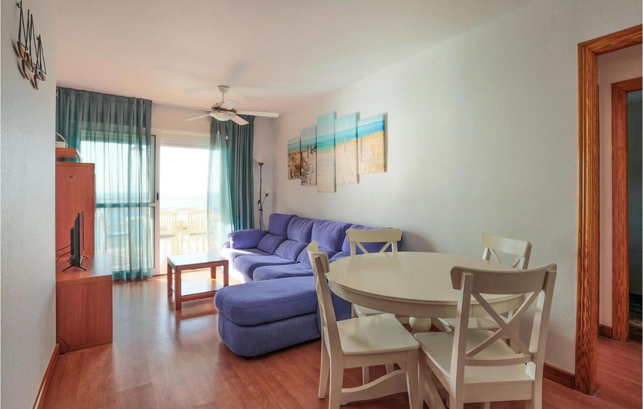 Beautiful Apartment In San Javier With Kitchen Eksteriør billede