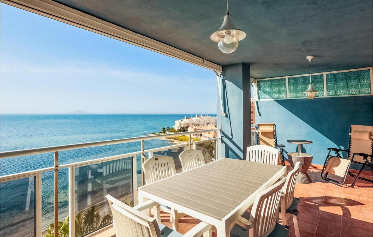 Beautiful Apartment In San Javier With Kitchen Eksteriør billede