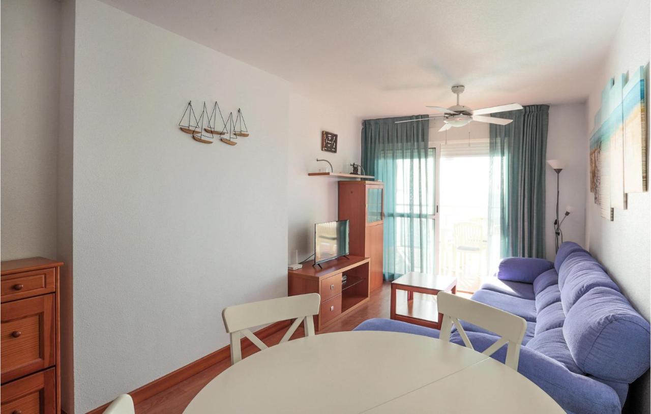 Beautiful Apartment In San Javier With Kitchen Eksteriør billede