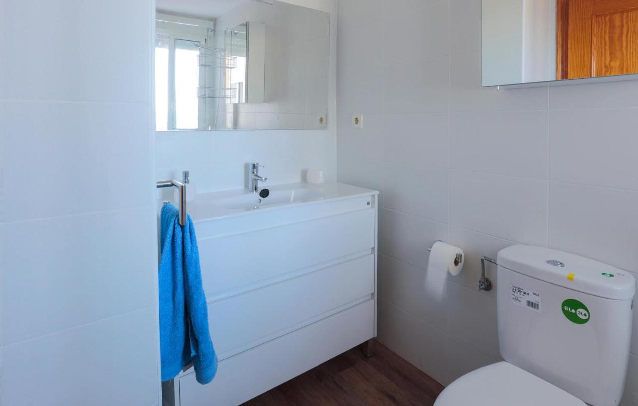 Beautiful Apartment In San Javier With Kitchen Eksteriør billede