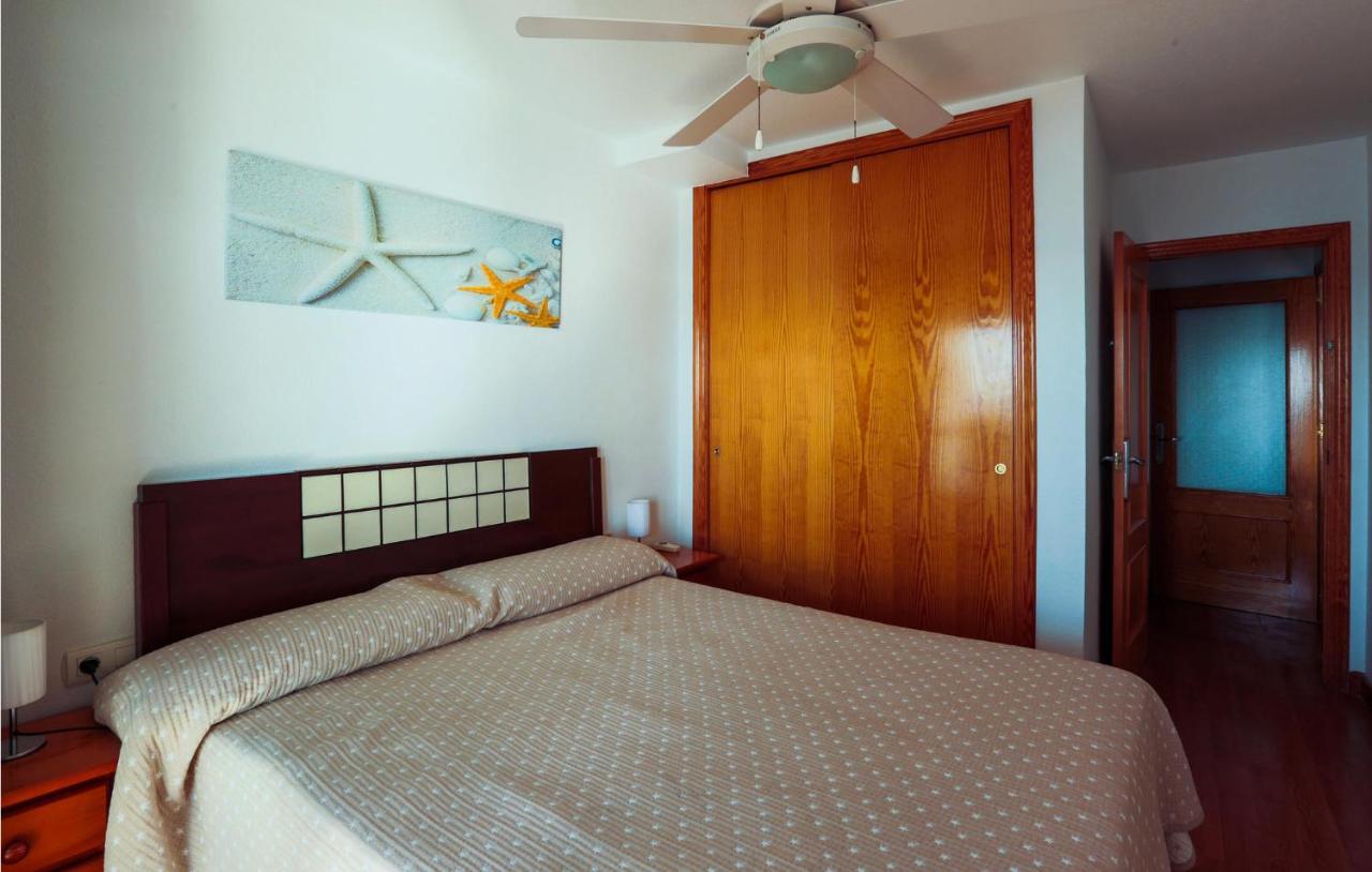 Beautiful Apartment In San Javier With Kitchen Eksteriør billede