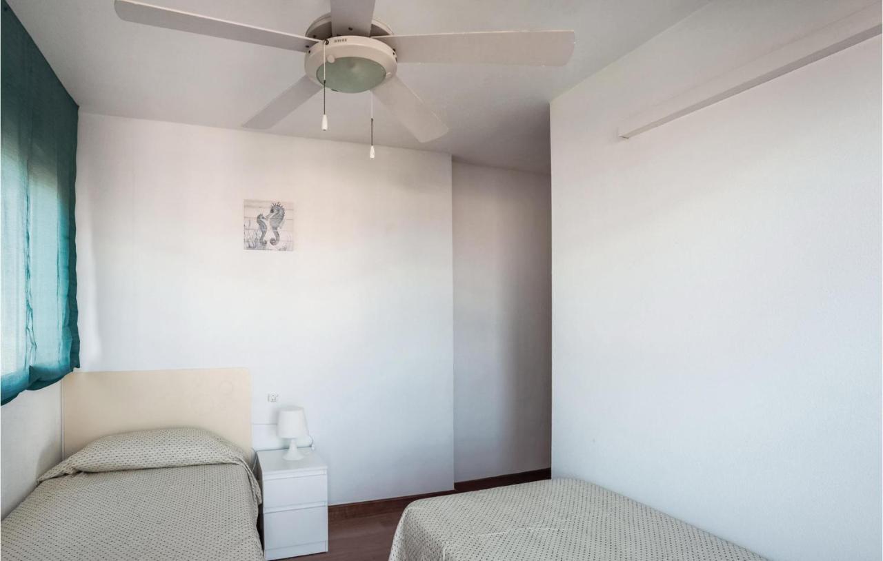 Beautiful Apartment In San Javier With Kitchen Eksteriør billede
